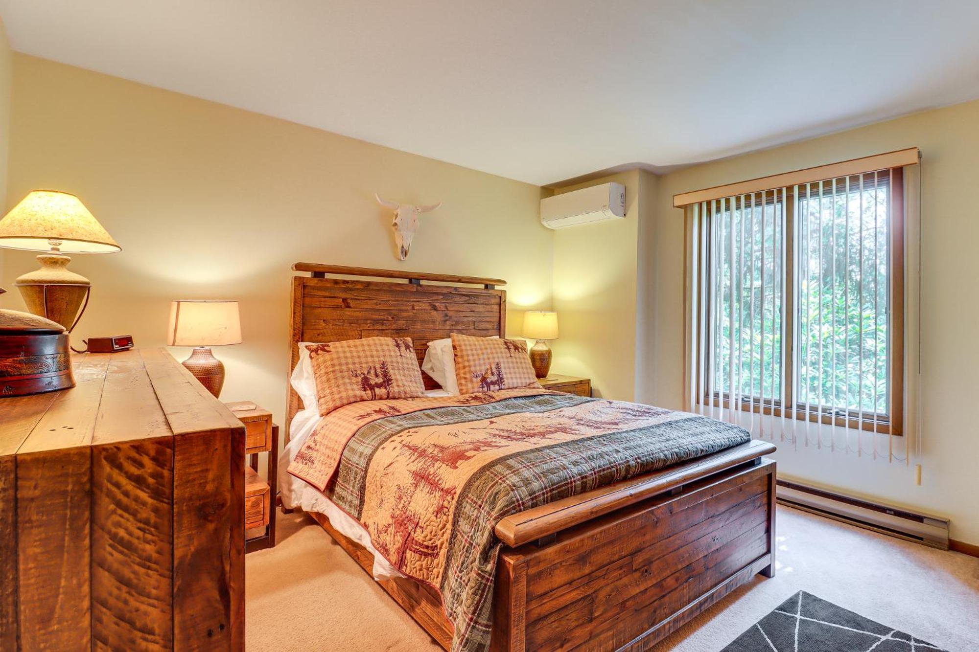 Lake Harmony Townhome Walk To Restaurants! Bagian luar foto